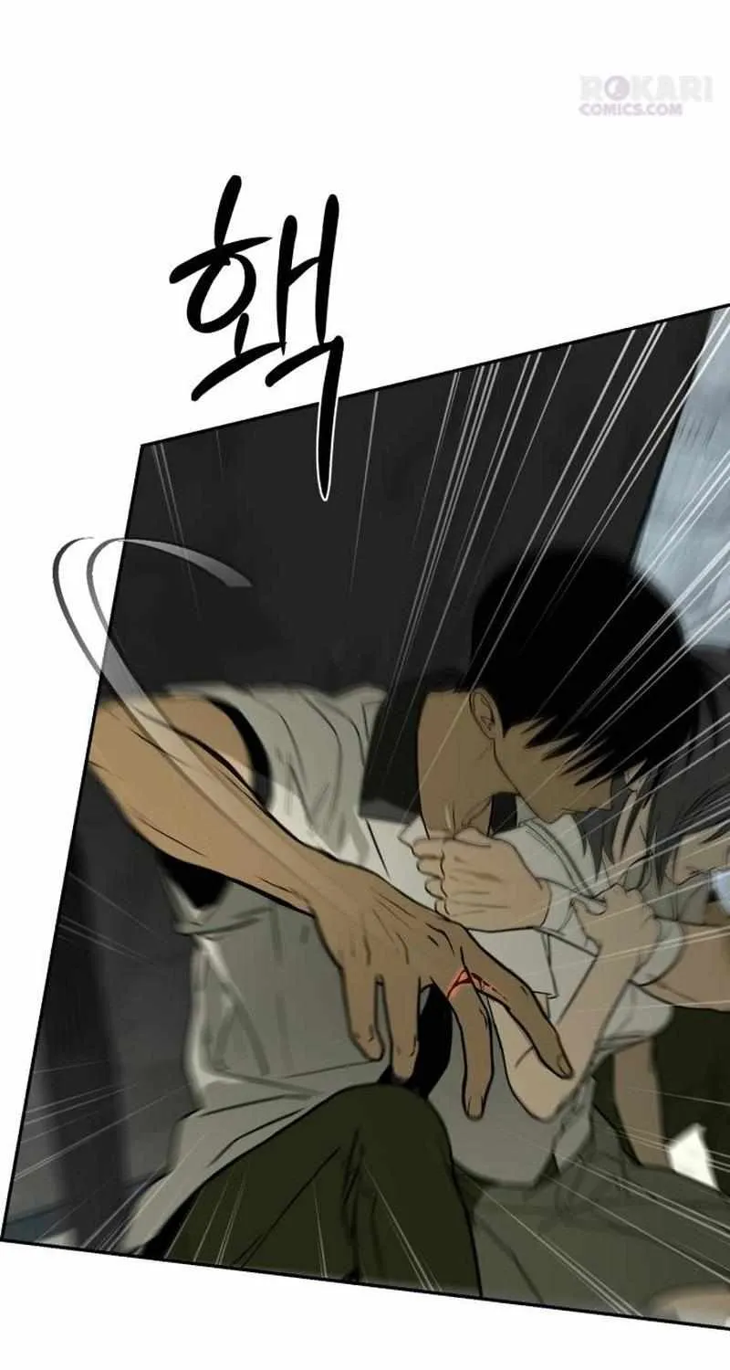 Read Daytime in the Bunker EN Manga Online