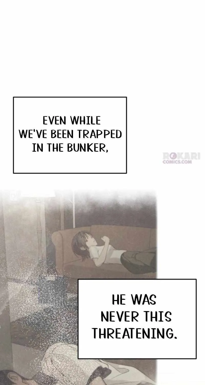 Read Daytime in the Bunker EN Manga Online