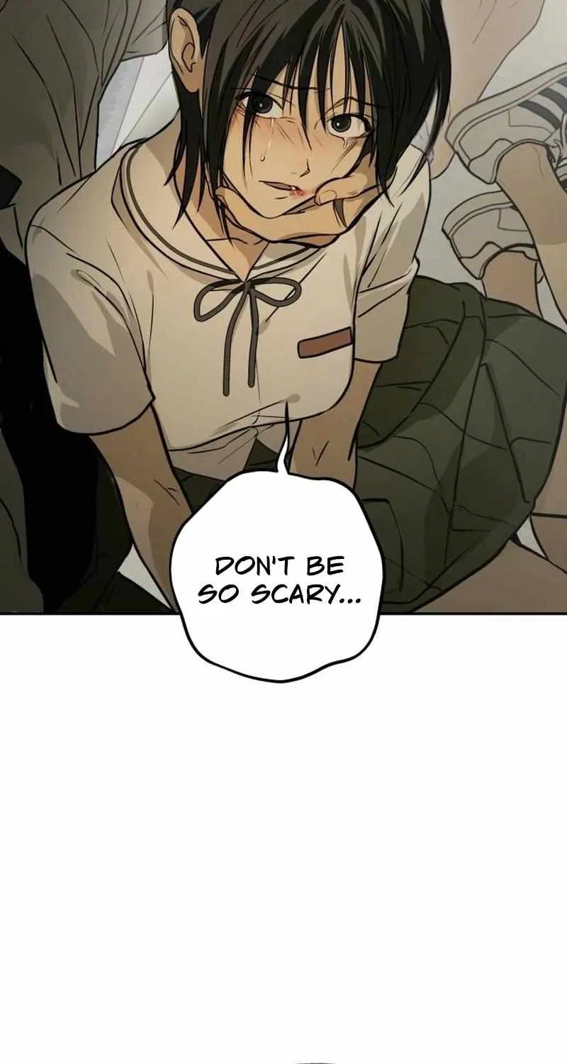 Read Daytime in the Bunker EN Manga Online