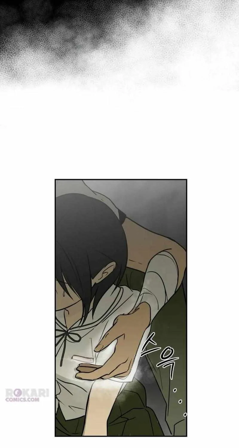 Read Daytime in the Bunker EN Manga Online
