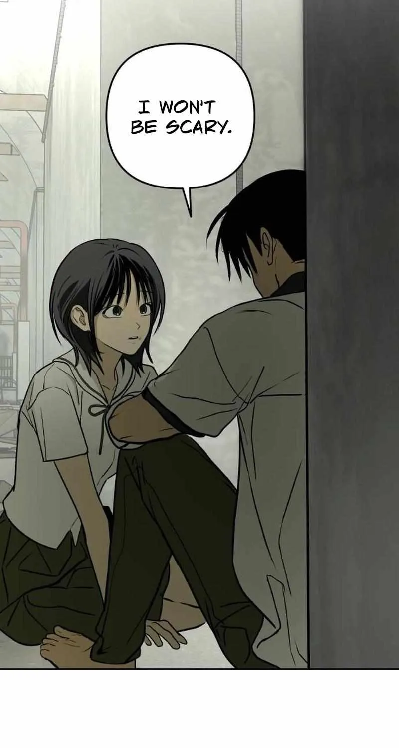 Read Daytime in the Bunker EN Manga Online