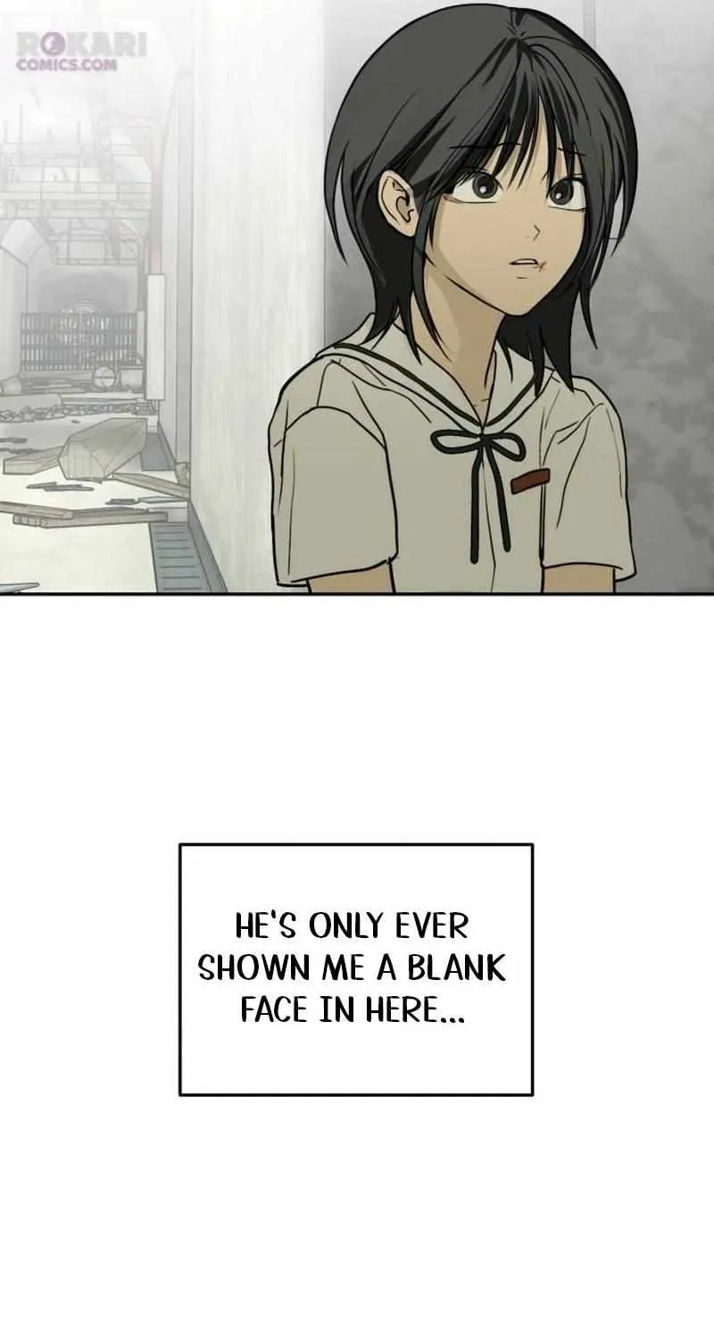 Read Daytime in the Bunker EN Manga Online