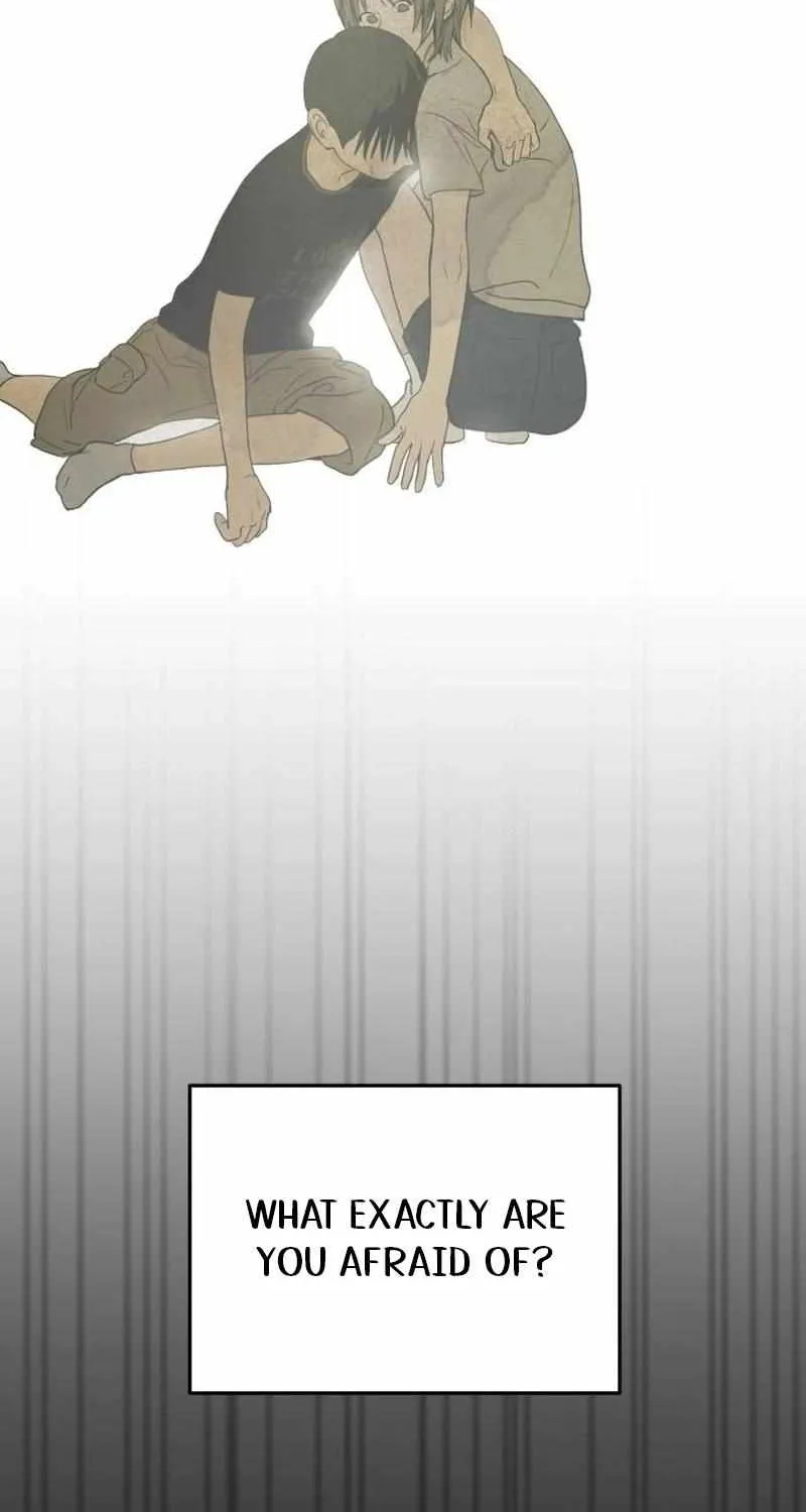 Read Daytime in the Bunker EN Manga Online