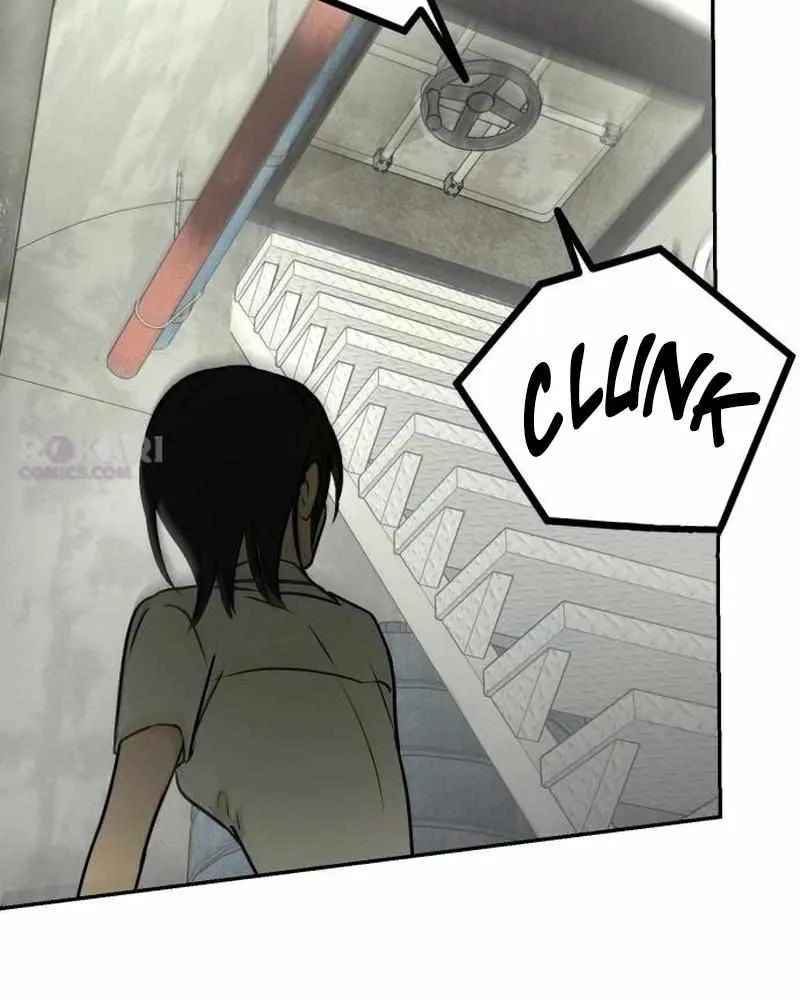 Read Daytime in the Bunker EN Manga Online