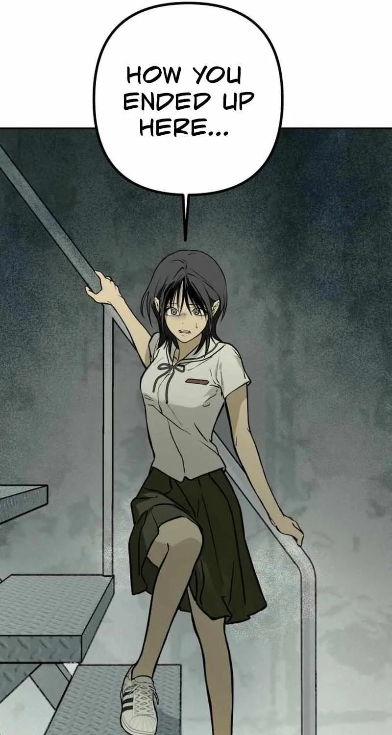 Read Daytime in the Bunker EN Manga Online