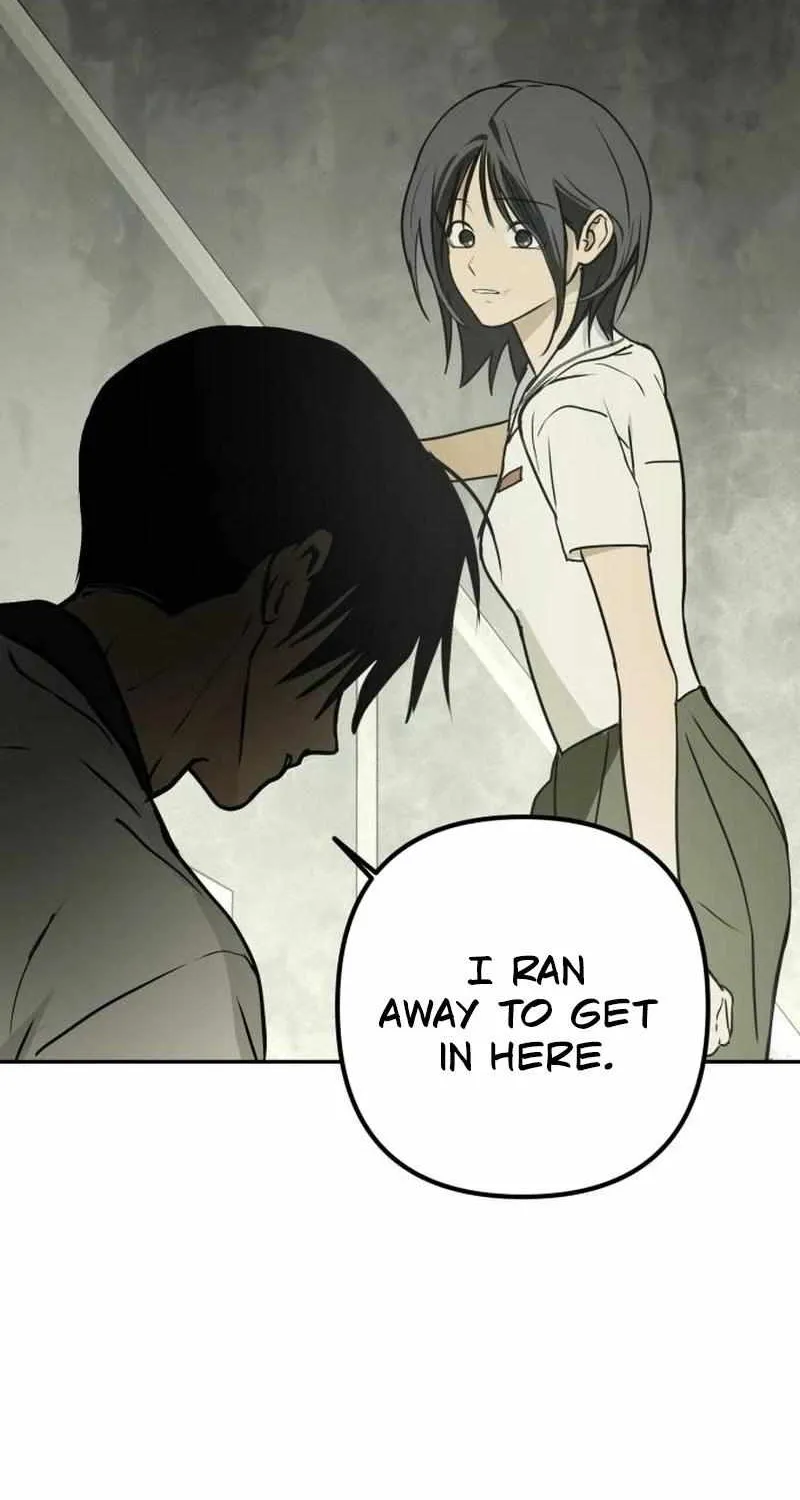 Read Daytime in the Bunker EN Manga Online