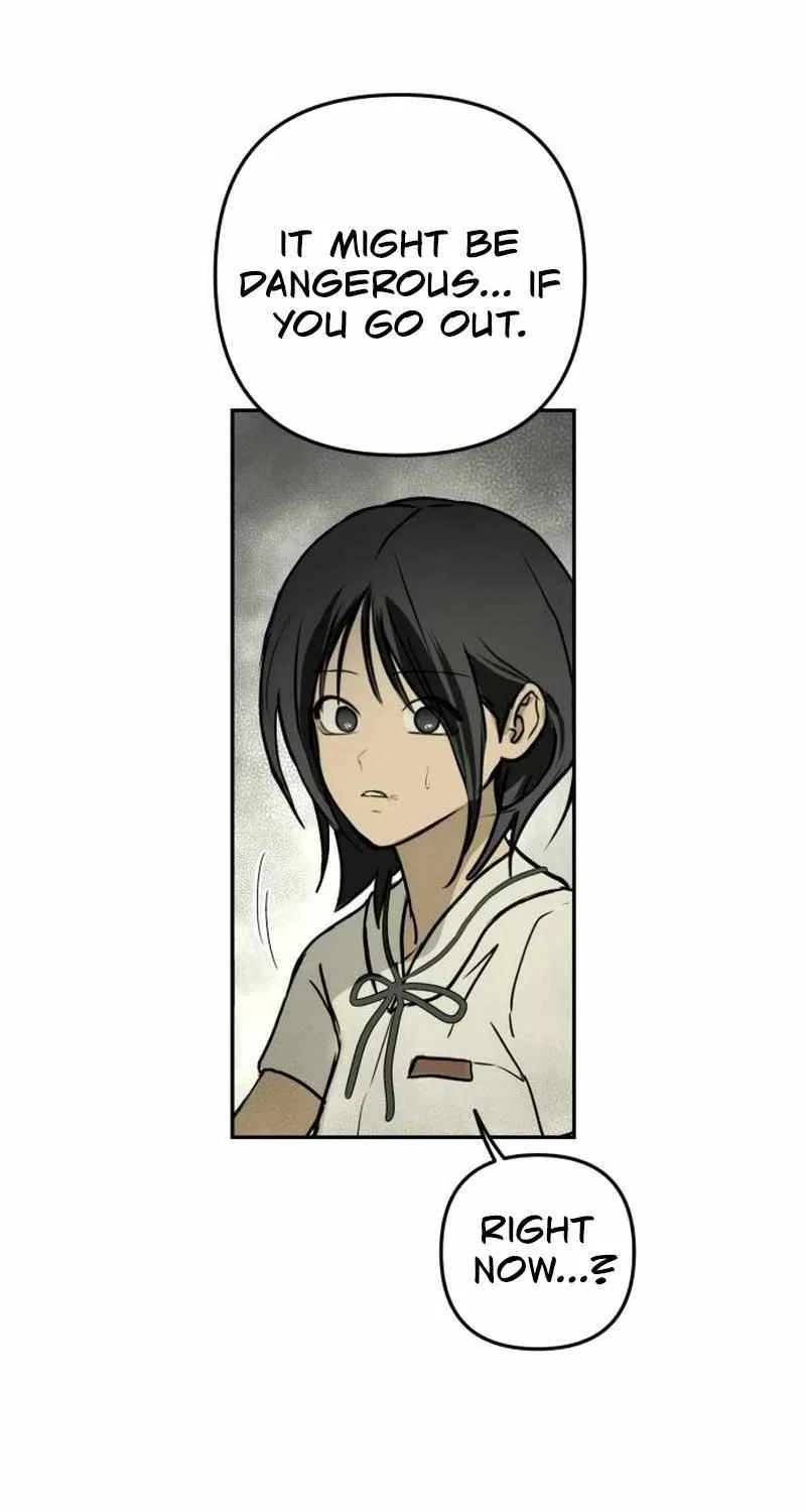 Read Daytime in the Bunker EN Manga Online