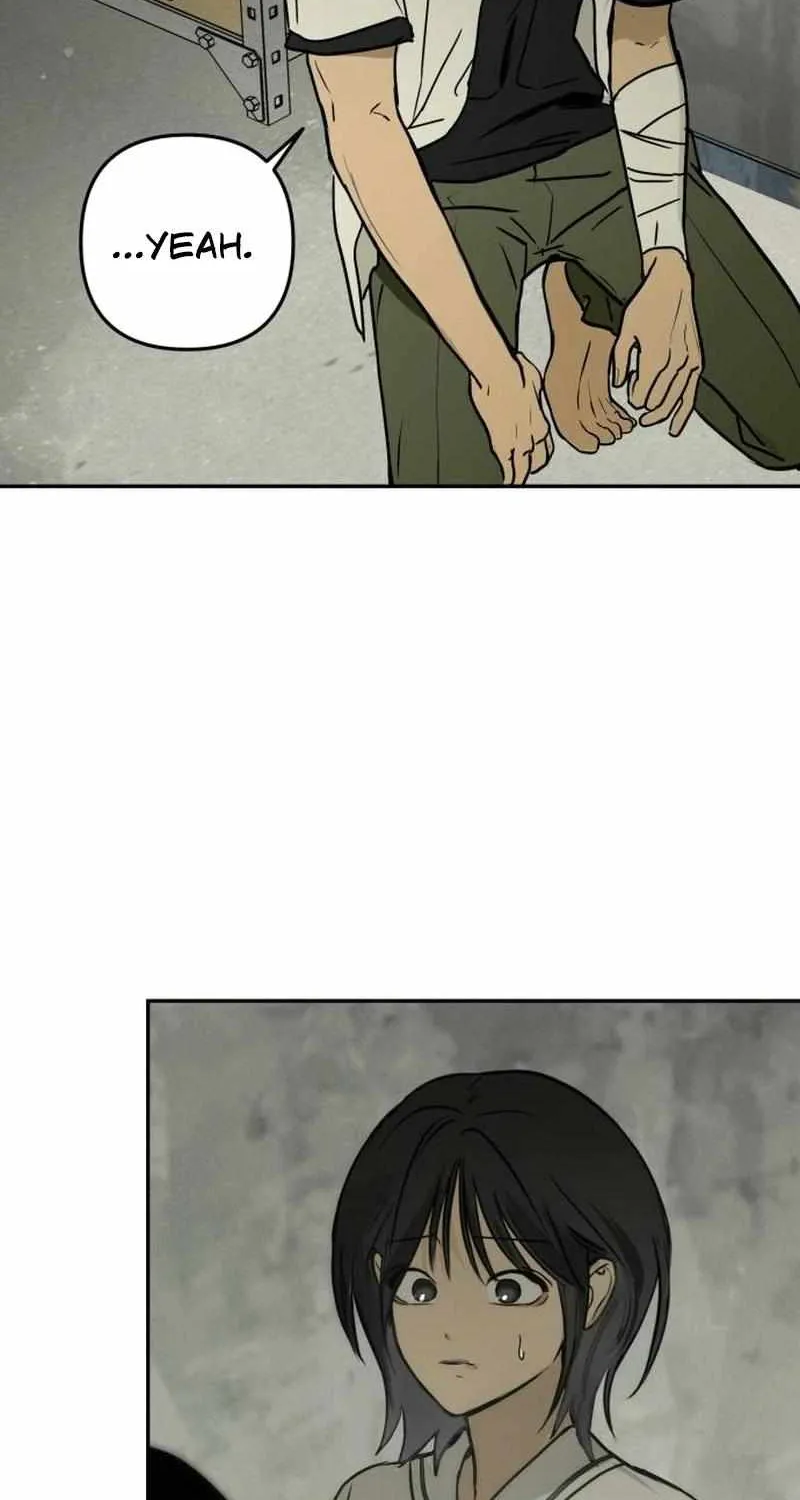 Read Daytime in the Bunker EN Manga Online