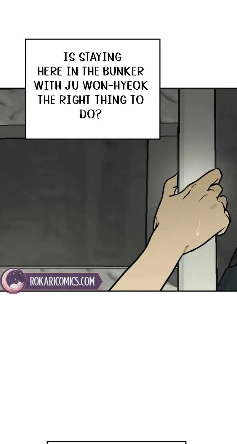 Read Daytime in the Bunker EN Manga Online