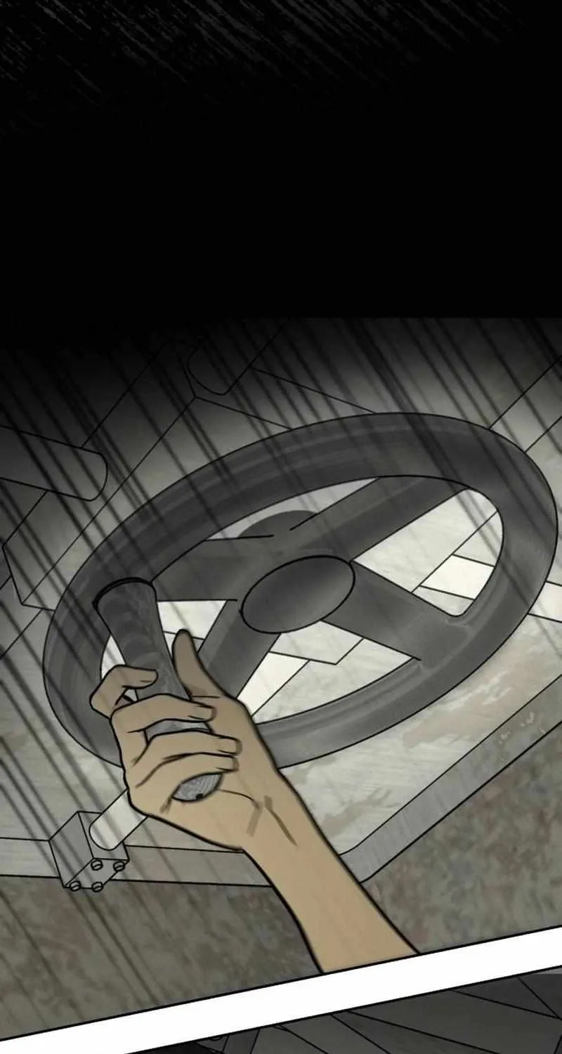 Read Daytime in the Bunker EN Manga Online