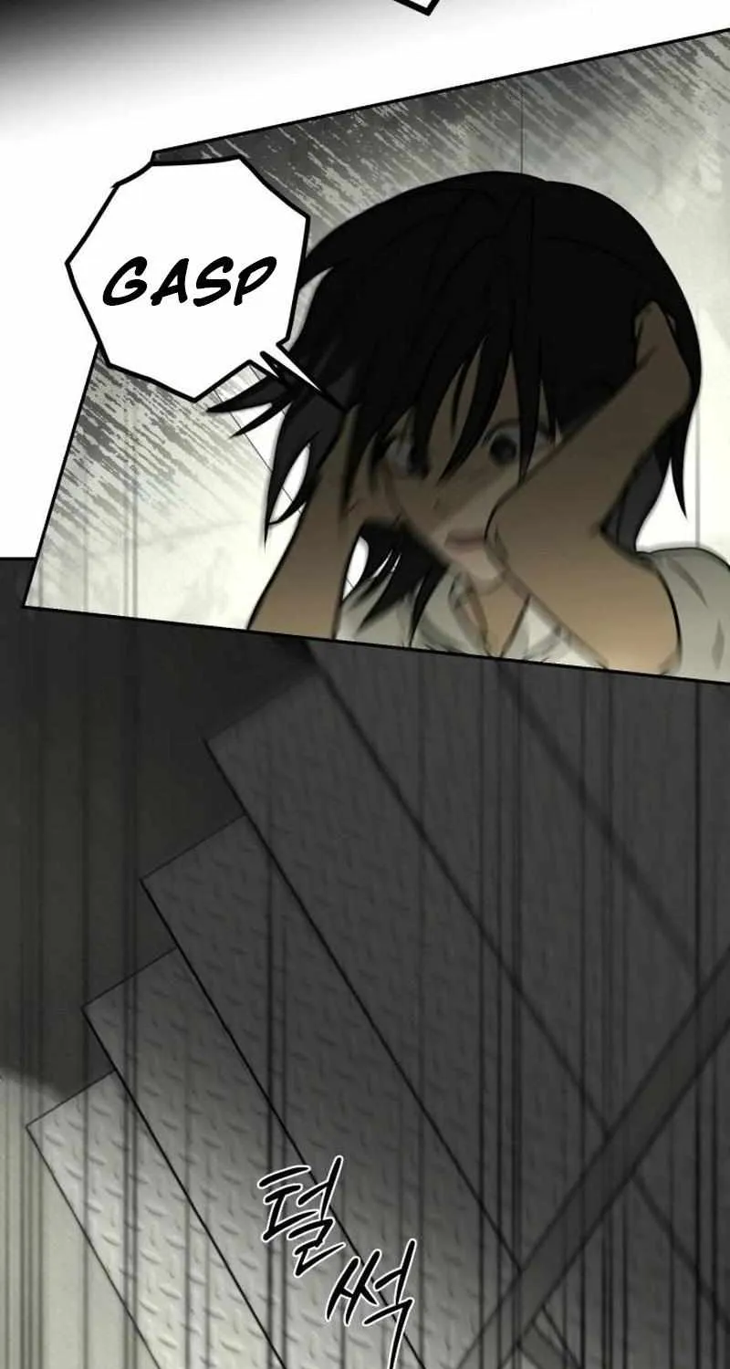 Read Daytime in the Bunker EN Manga Online