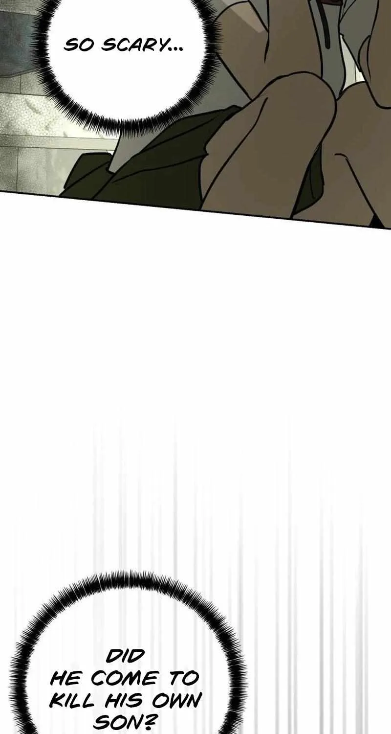 Read Daytime in the Bunker EN Manga Online