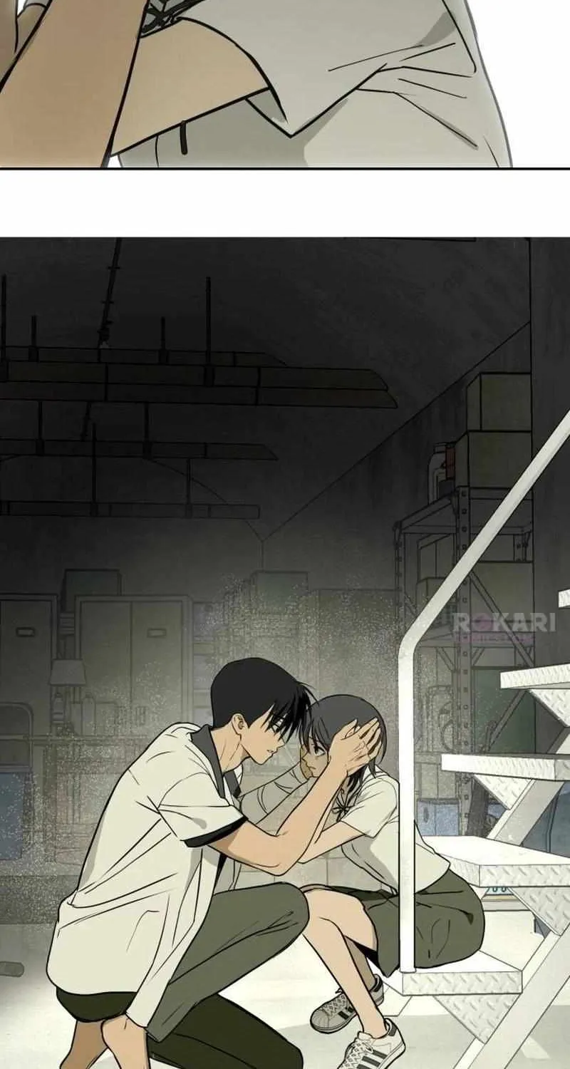 Read Daytime in the Bunker EN Manga Online