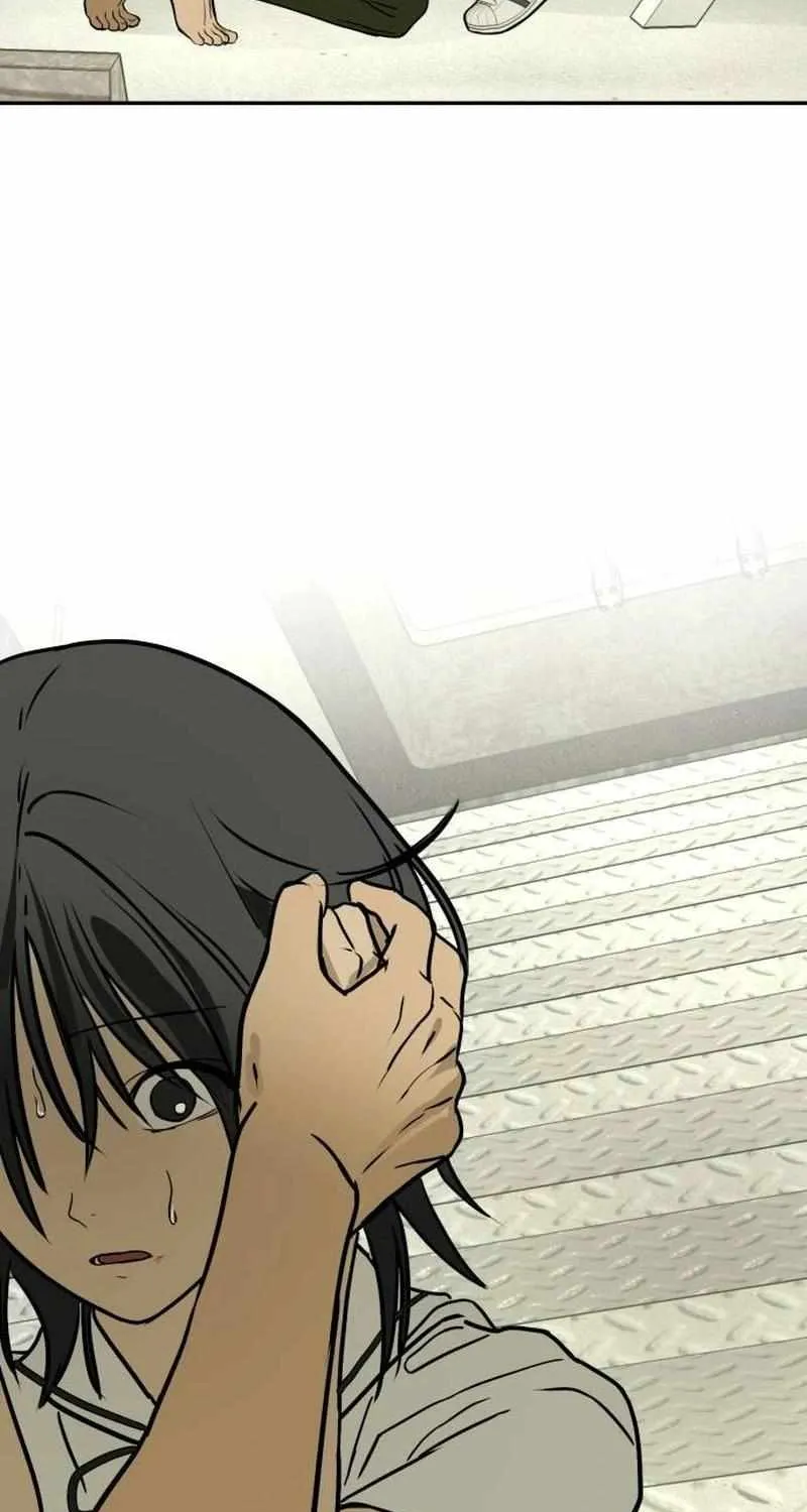 Read Daytime in the Bunker EN Manga Online
