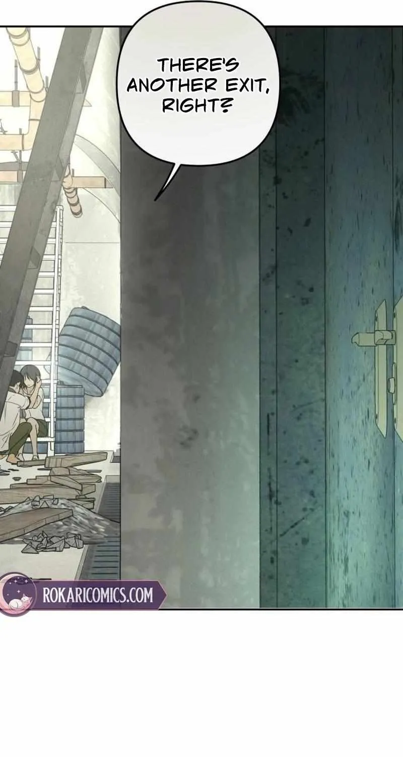 Read Daytime in the Bunker EN Manga Online