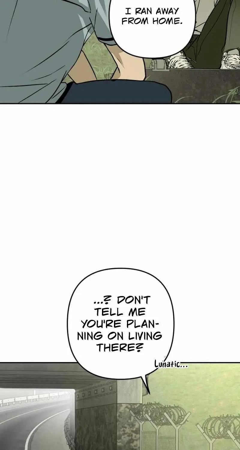 Read Daytime in the Bunker EN Manga Online
