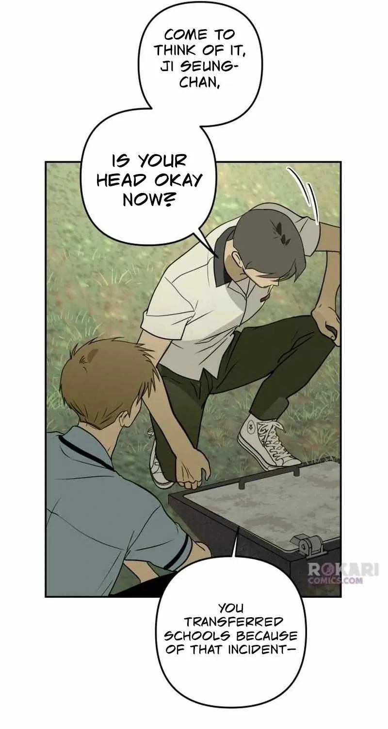 Read Daytime in the Bunker EN Manga Online