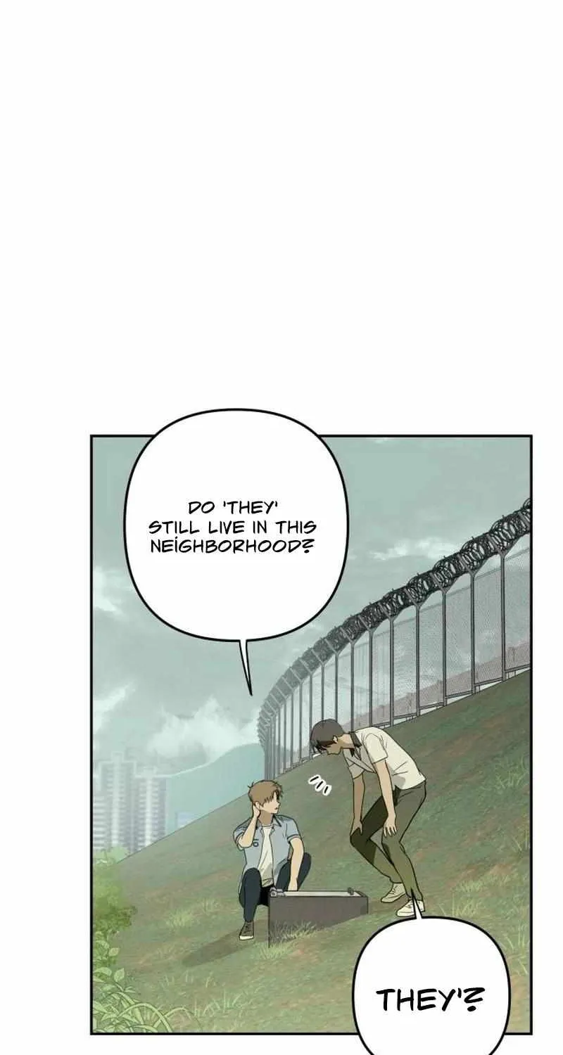Read Daytime in the Bunker EN Manga Online