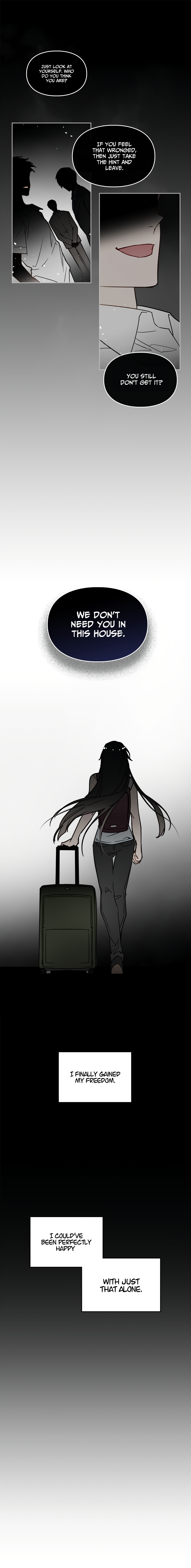 Read Death Is The Only Ending For The Villainess EN Manga Online