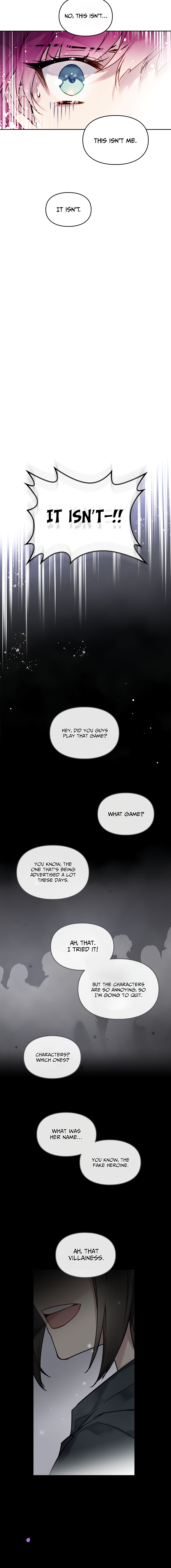 Read Death Is The Only Ending For The Villainess EN Manga Online