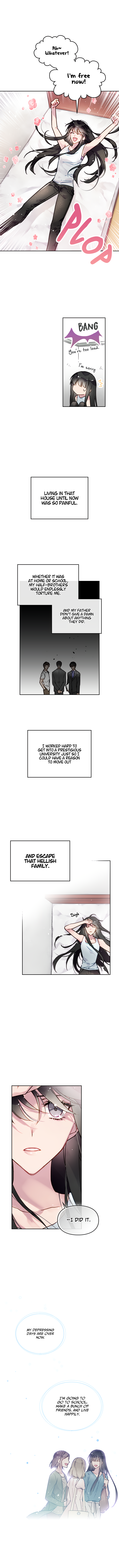 Read Death Is The Only Ending For The Villainess EN Manga Online