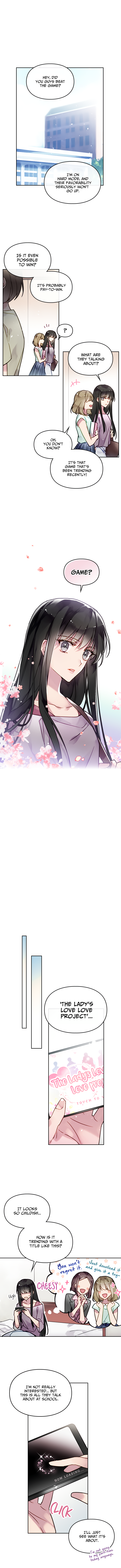 Read Death Is The Only Ending For The Villainess EN Manga Online