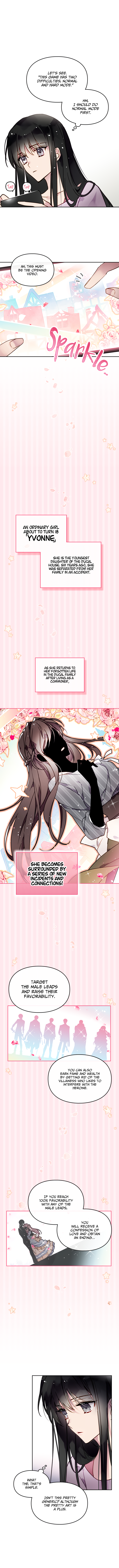 Read Death Is The Only Ending For The Villainess EN Manga Online