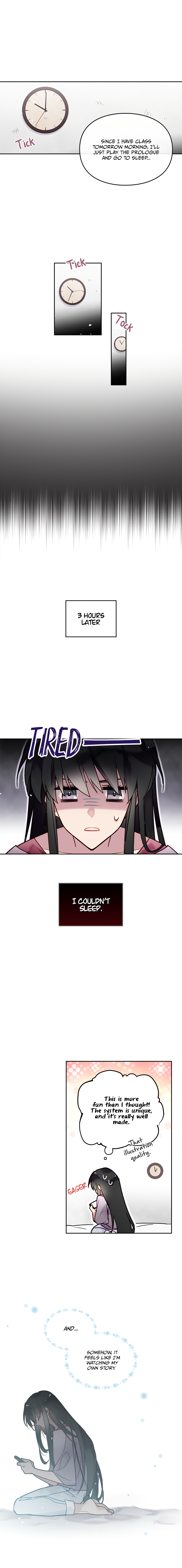Read Death Is The Only Ending For The Villainess EN Manga Online