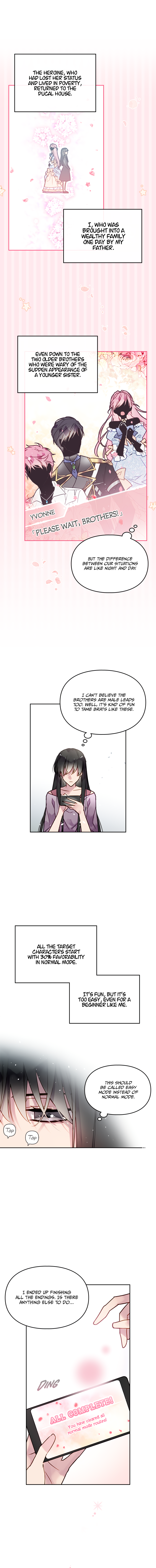 Read Death Is The Only Ending For The Villainess EN Manga Online