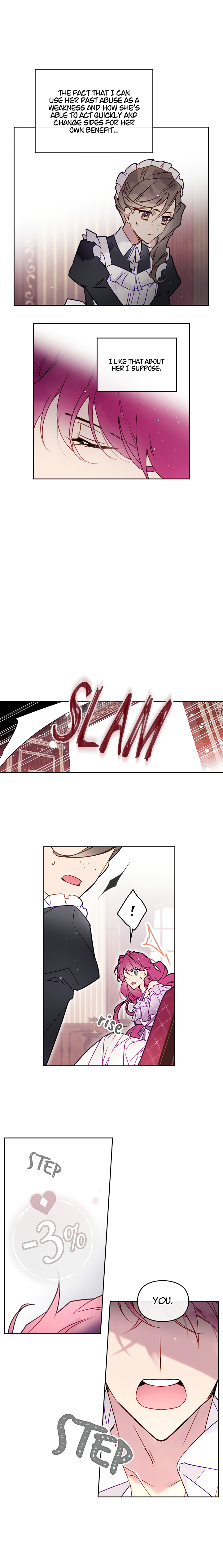 Read Death Is The Only Ending For The Villainess EN Manga Online