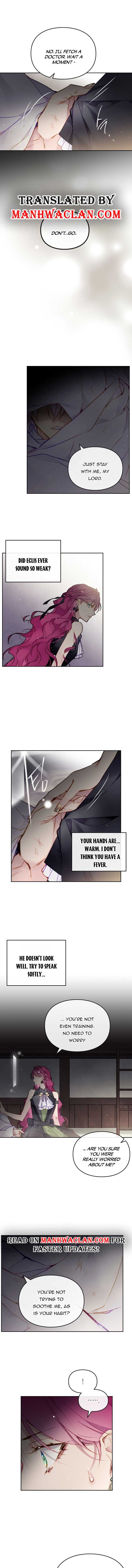 Read Death Is The Only Ending For The Villainess EN Manga Online