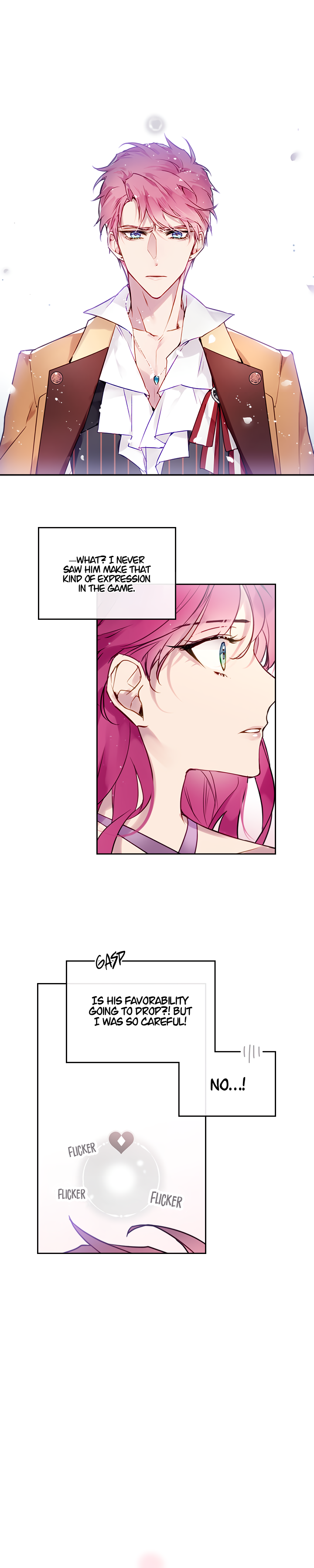 Read Death Is The Only Ending For The Villainess EN Manga Online