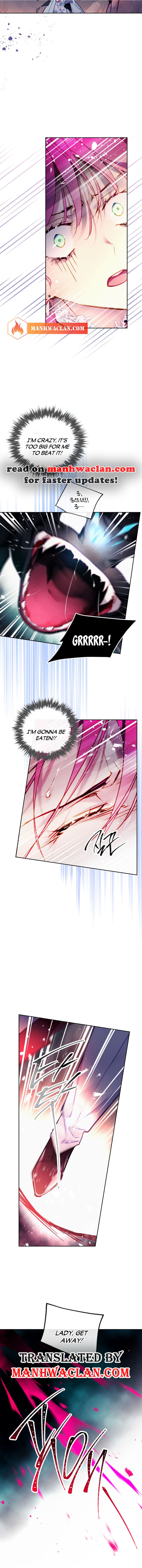 Read Death Is The Only Ending For The Villainess EN Manga Online