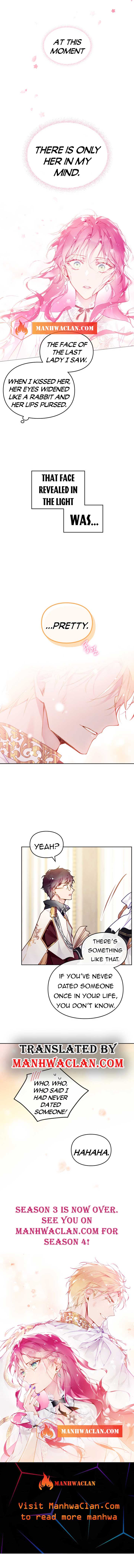 Read Death Is The Only Ending For The Villainess EN Manga Online