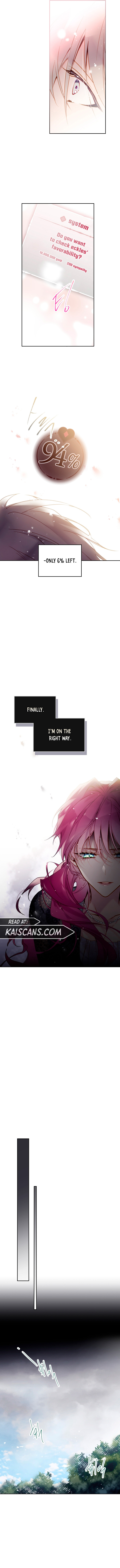 Read Death Is The Only Ending For The Villainess EN Manga Online