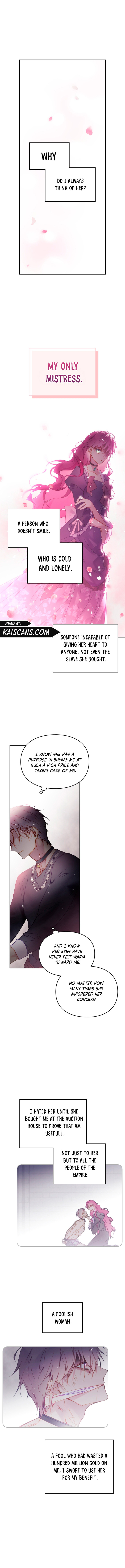 Read Death Is The Only Ending For The Villainess EN Manga Online
