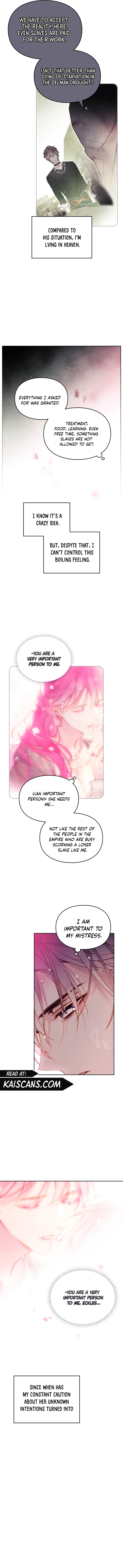 Read Death Is The Only Ending For The Villainess EN Manga Online