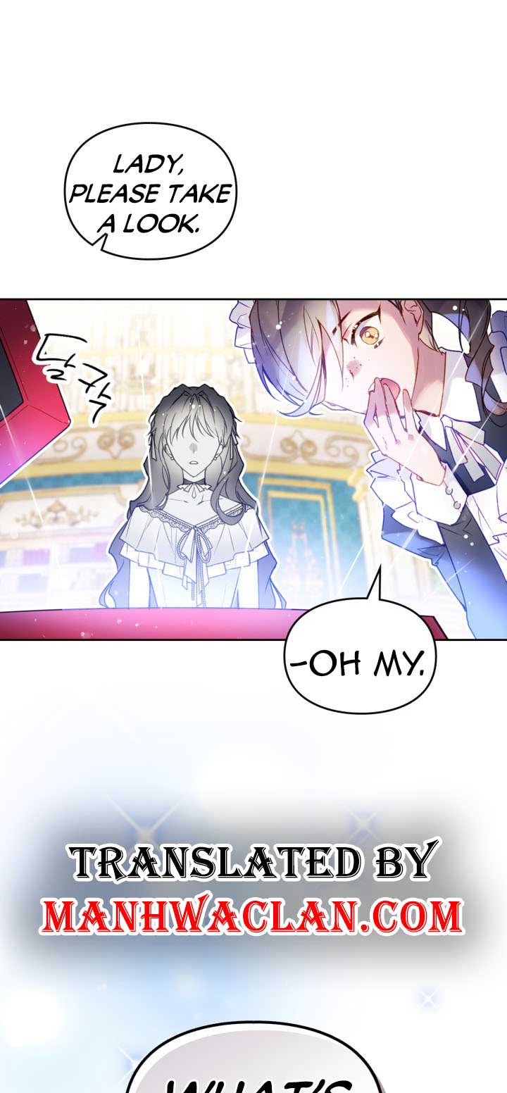 Read Death Is The Only Ending For The Villainess EN Manga Online