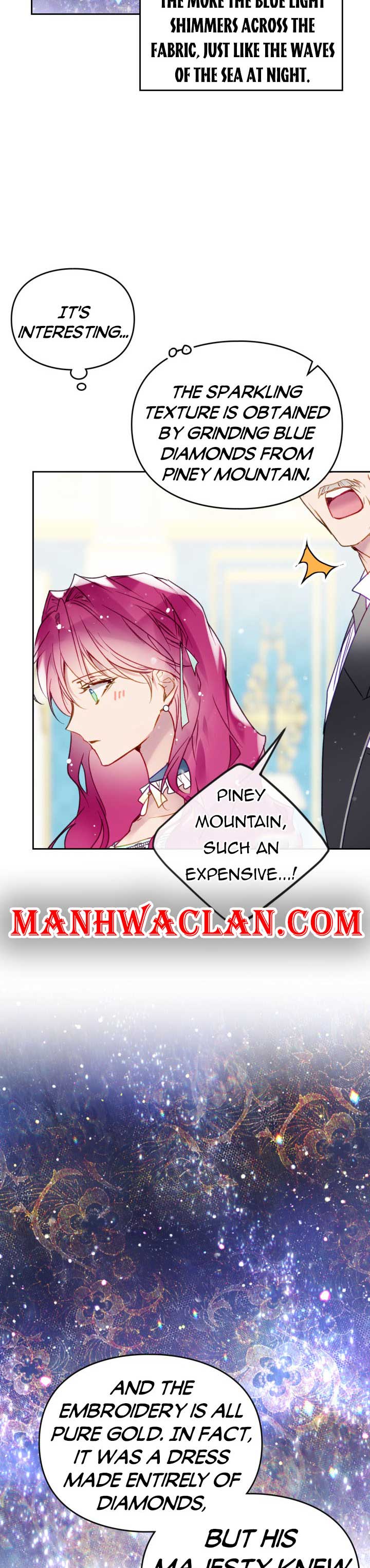 Read Death Is The Only Ending For The Villainess EN Manga Online