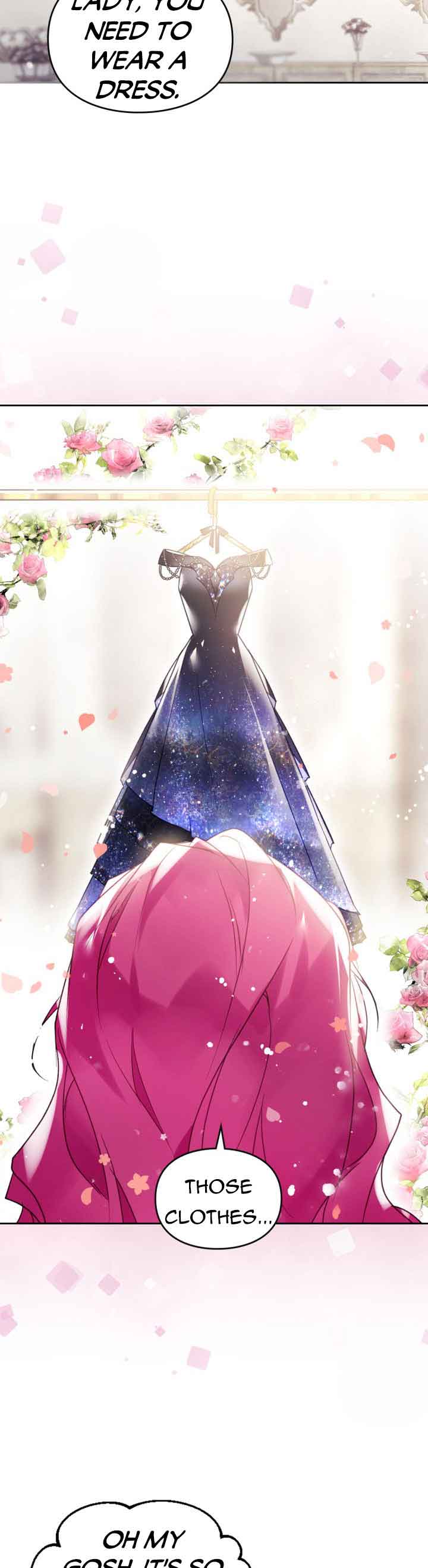Read Death Is The Only Ending For The Villainess EN Manga Online