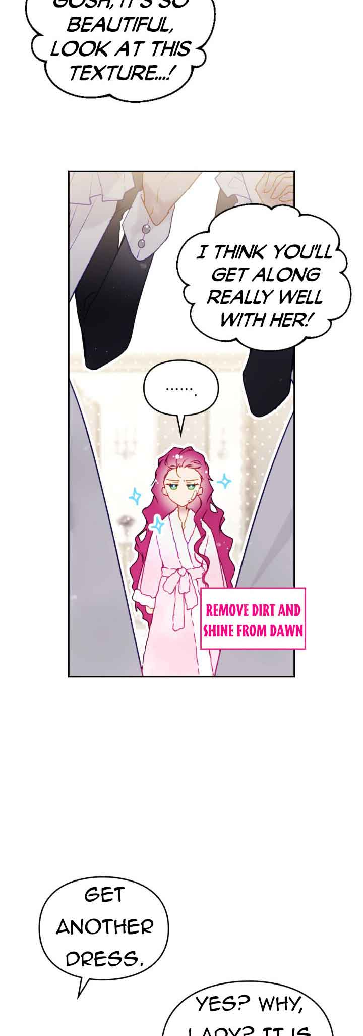 Read Death Is The Only Ending For The Villainess EN Manga Online