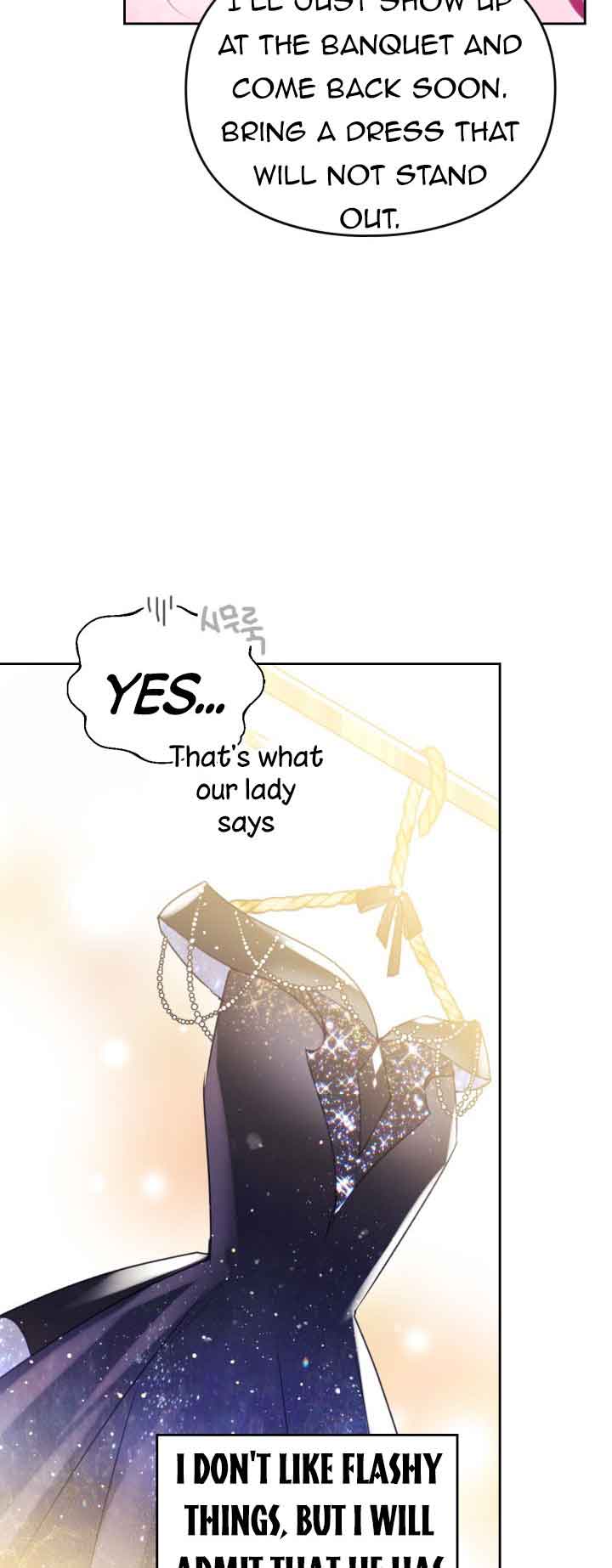 Read Death Is The Only Ending For The Villainess EN Manga Online