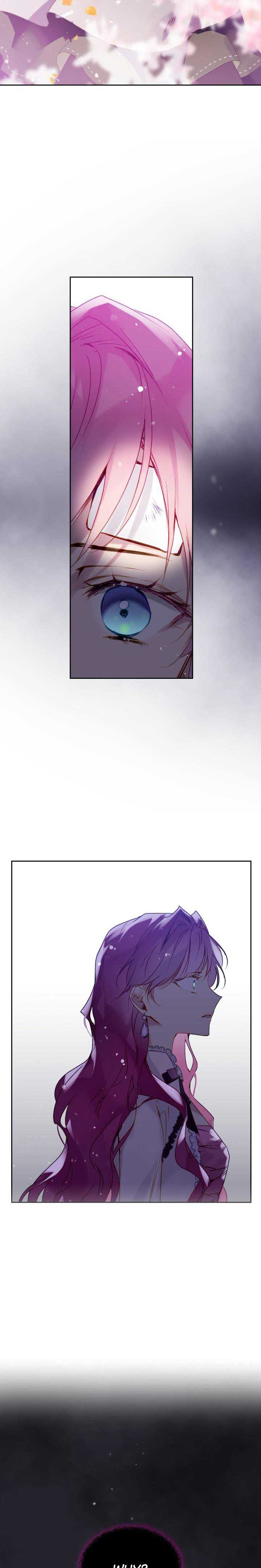 Read Death Is The Only Ending For The Villainess EN Manga Online