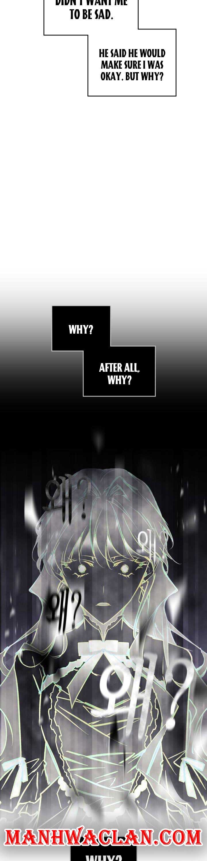 Read Death Is The Only Ending For The Villainess EN Manga Online
