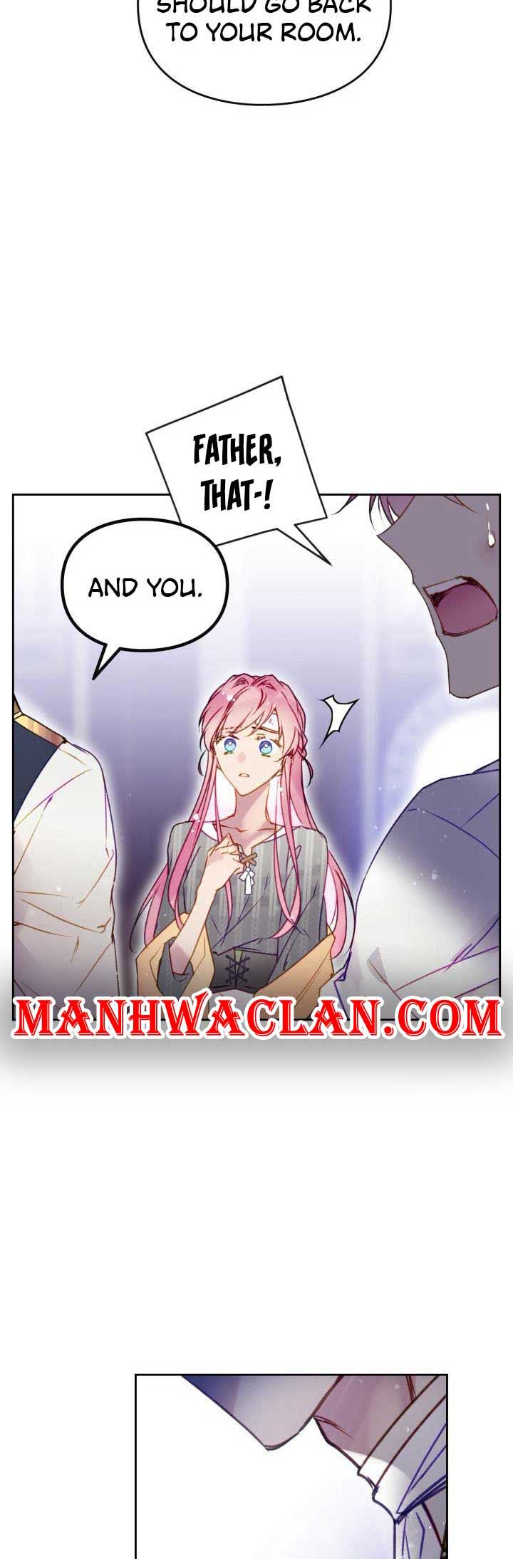 Read Death Is The Only Ending For The Villainess EN Manga Online