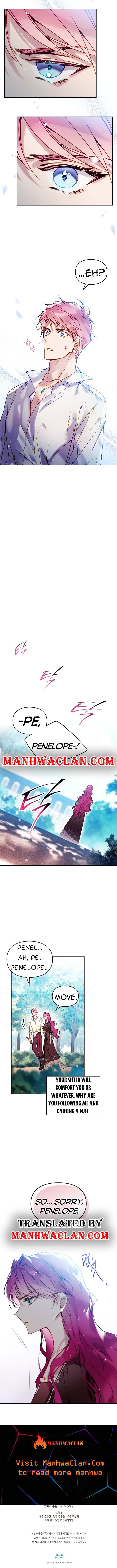 Read Death Is The Only Ending For The Villainess EN Manga Online