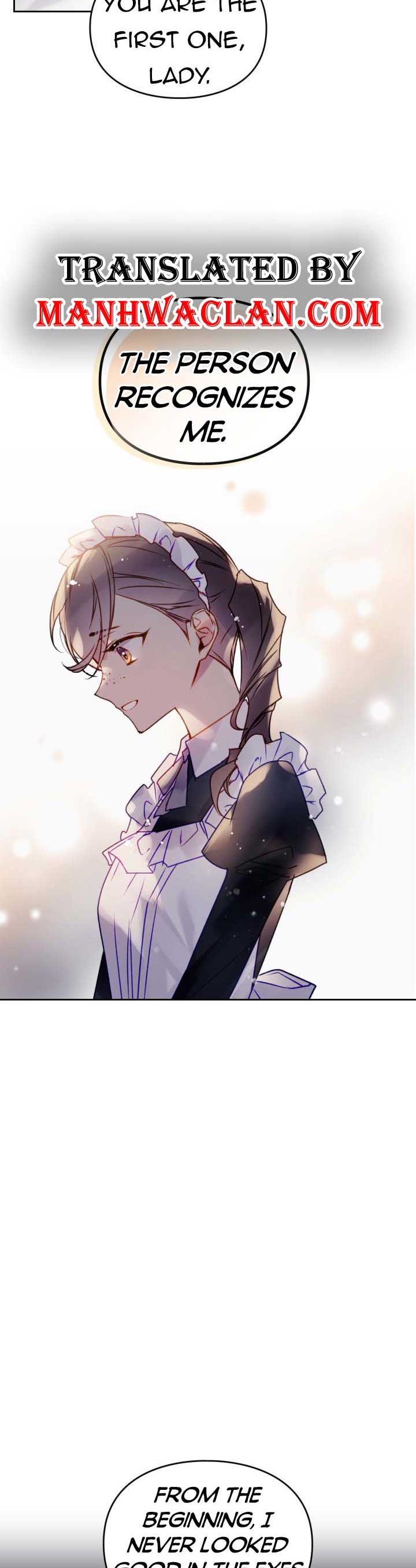 Read Death Is The Only Ending For The Villainess EN Manga Online