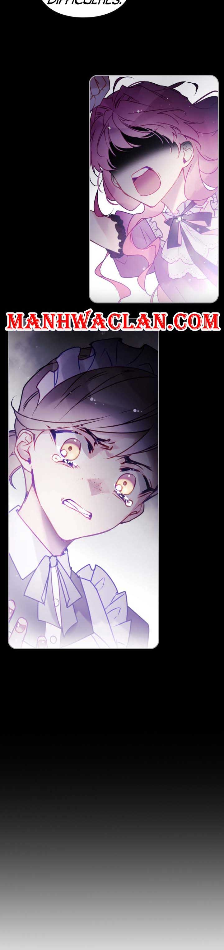 Read Death Is The Only Ending For The Villainess EN Manga Online