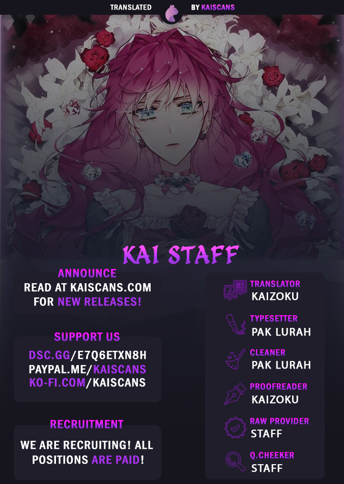 Read Death Is The Only Ending For The Villainess EN Manga Online