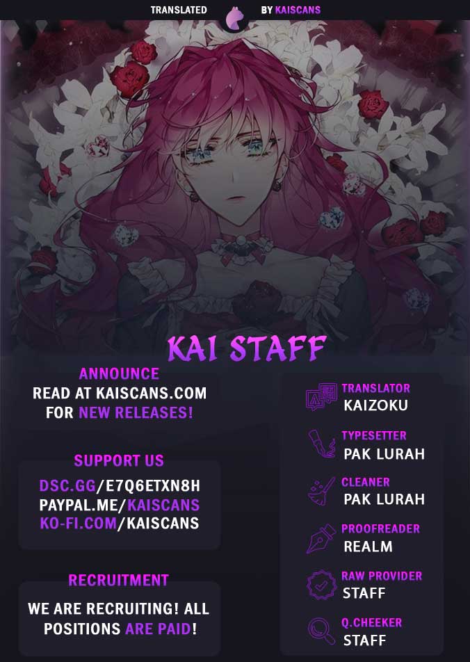 Read Death Is The Only Ending For The Villainess EN Manga Online